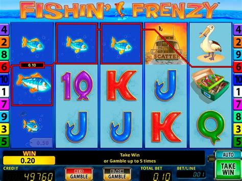 fishing frenzy free spins.